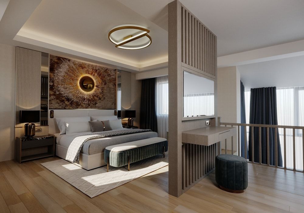 undefined Susesi Luxury Resort - All Inclusive 3