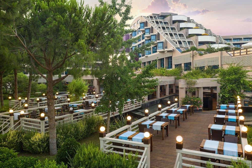 undefined Susesi Luxury Resort - All Inclusive 6