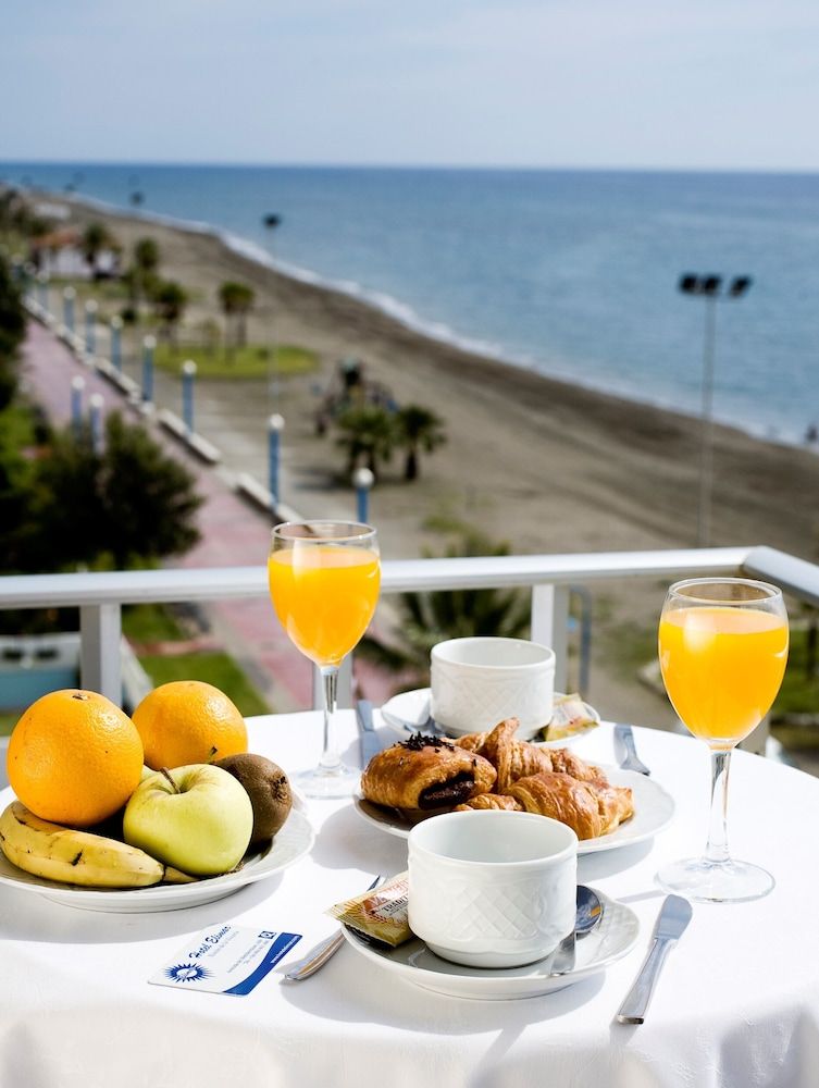 Fay Victoria Beach Double Room, Sea View (Mar) 10