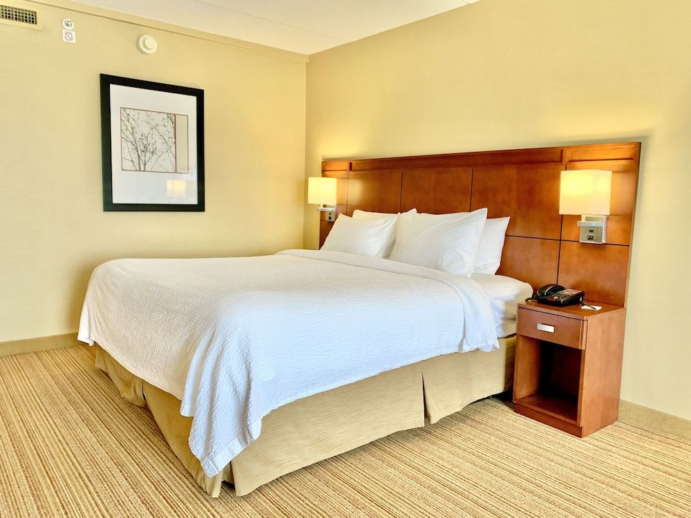 Executive Suite, 1 Bedroom, Non Smoking