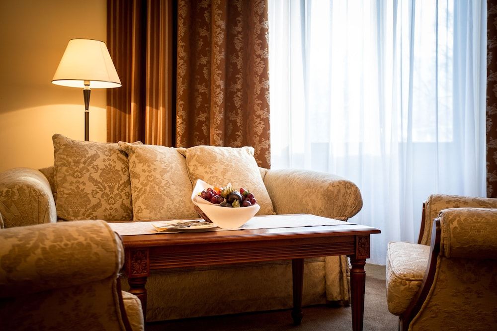 Grand Hotel Stamary Wellness & Spa Apartment, 1 Bedroom 3