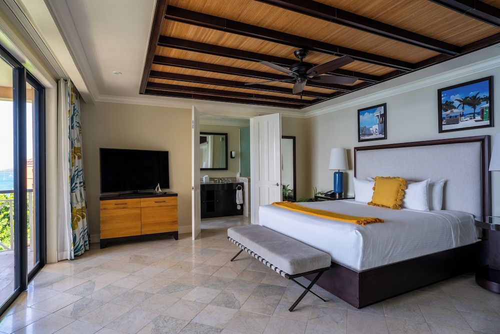 Villa, 4 Bedrooms