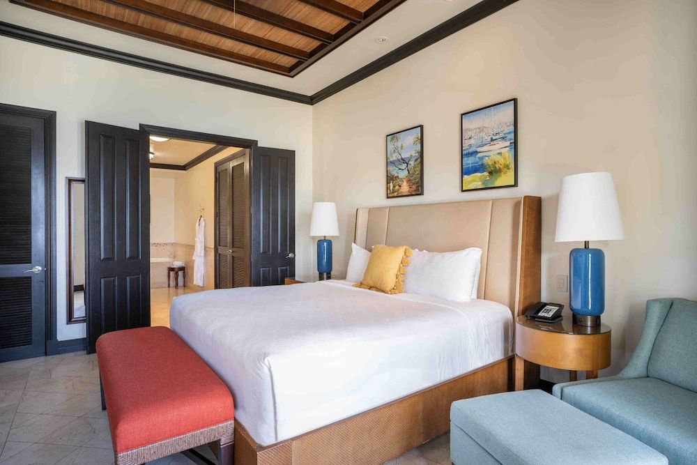 Suite, 1 Bedroom (Governor)