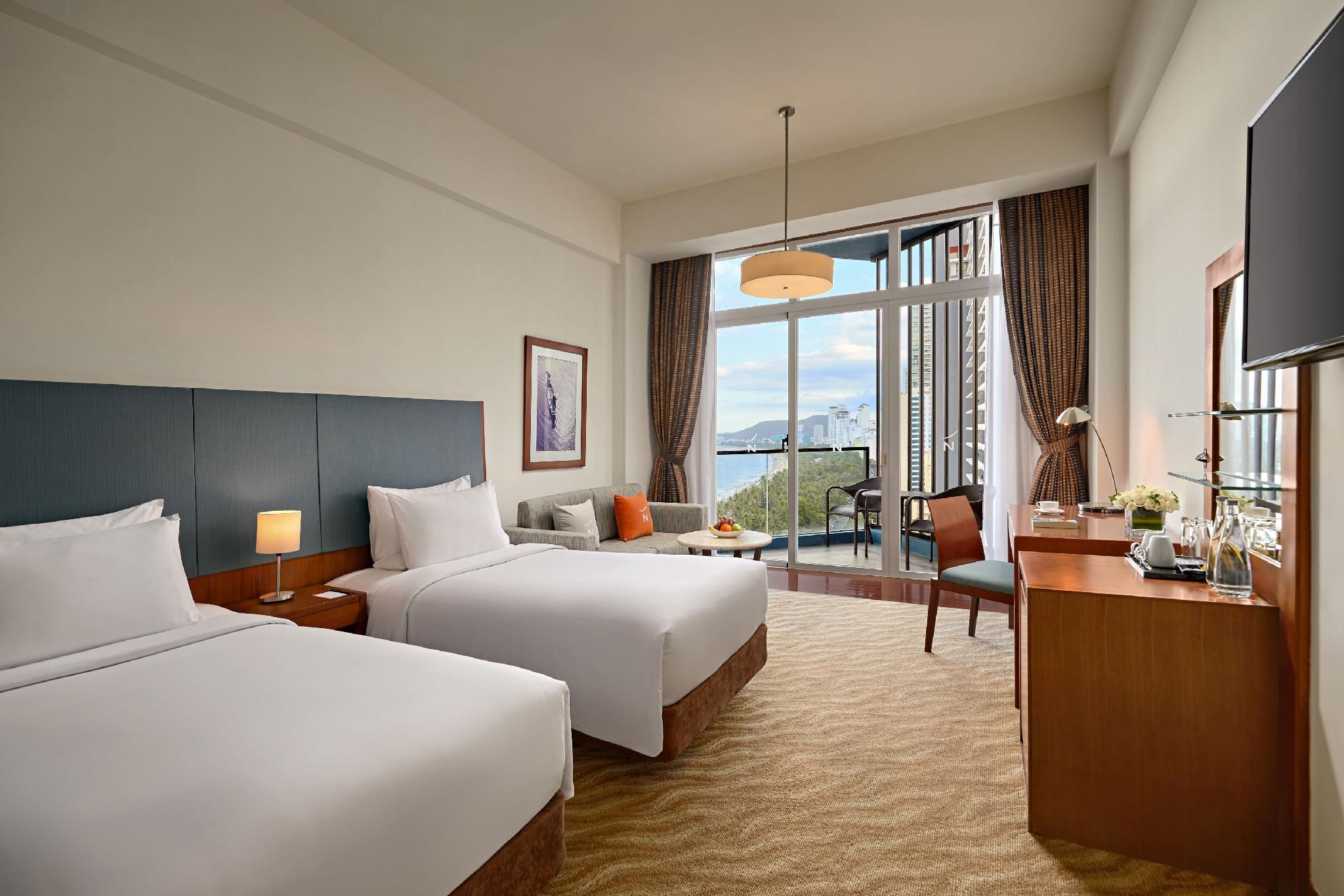 Superior 2 Single Beds