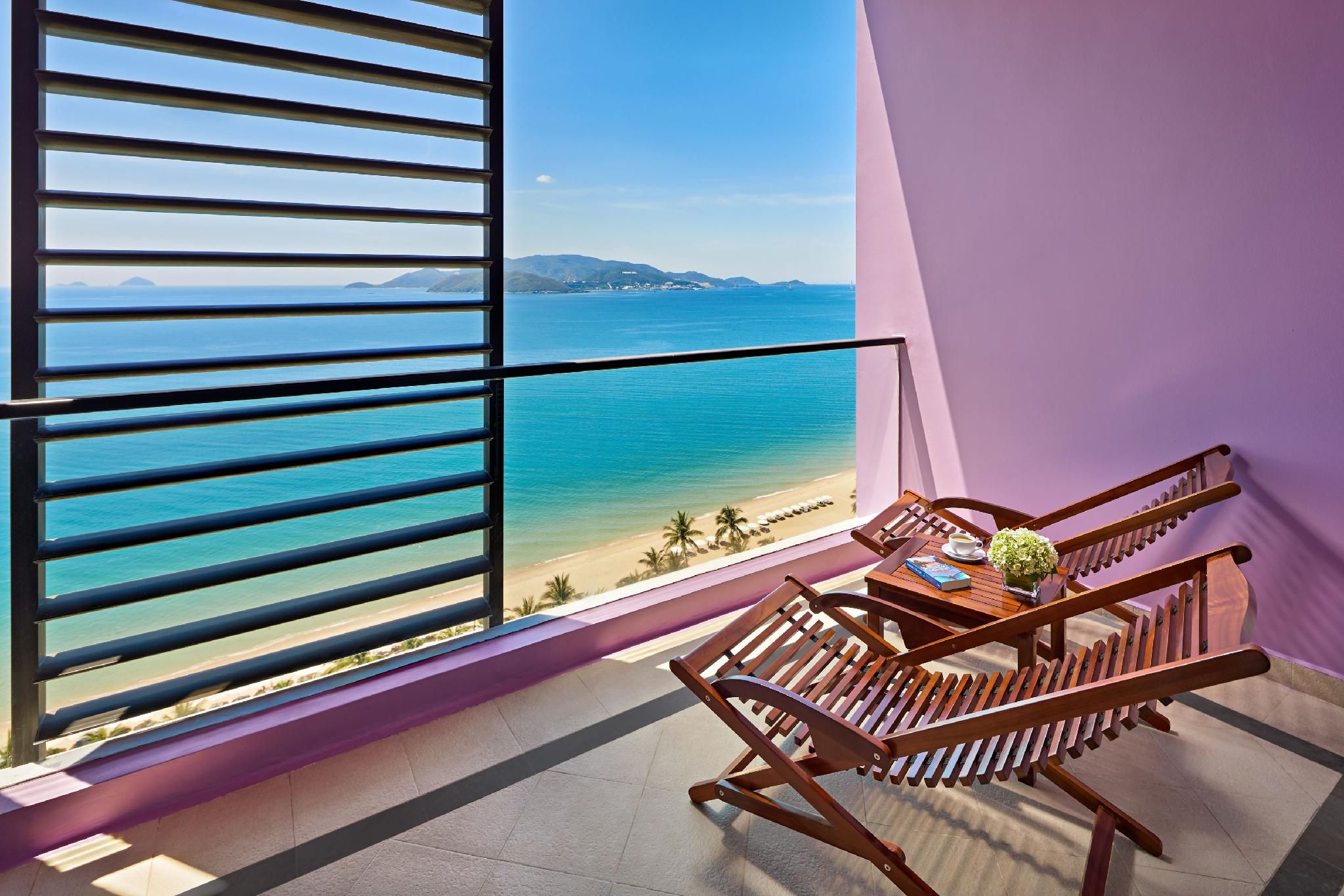 Superior King Ocean View