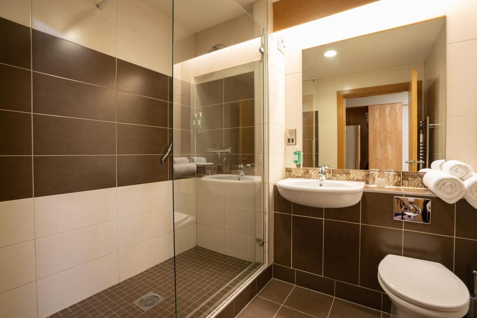 Superior Quad Room
