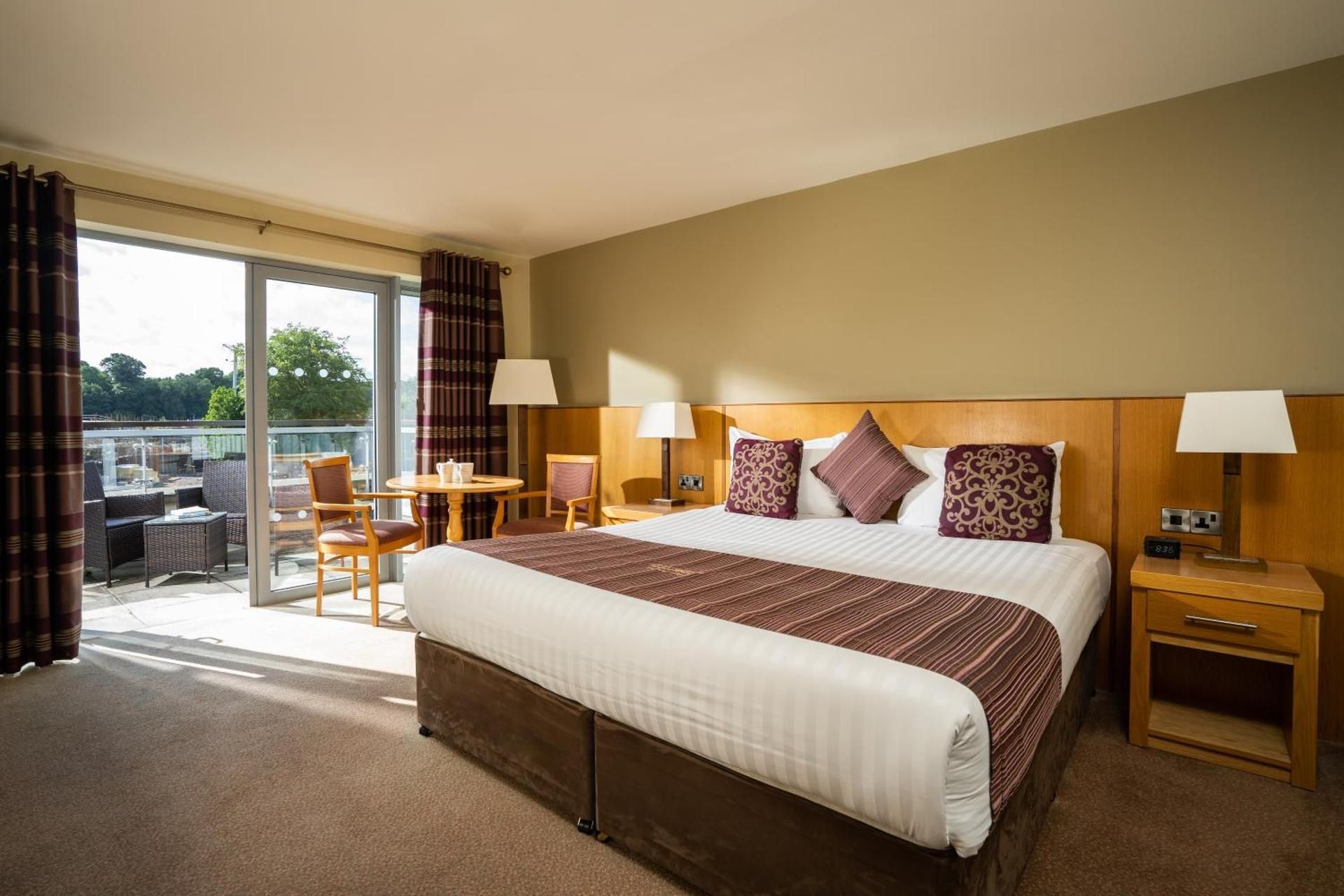Executive Suite