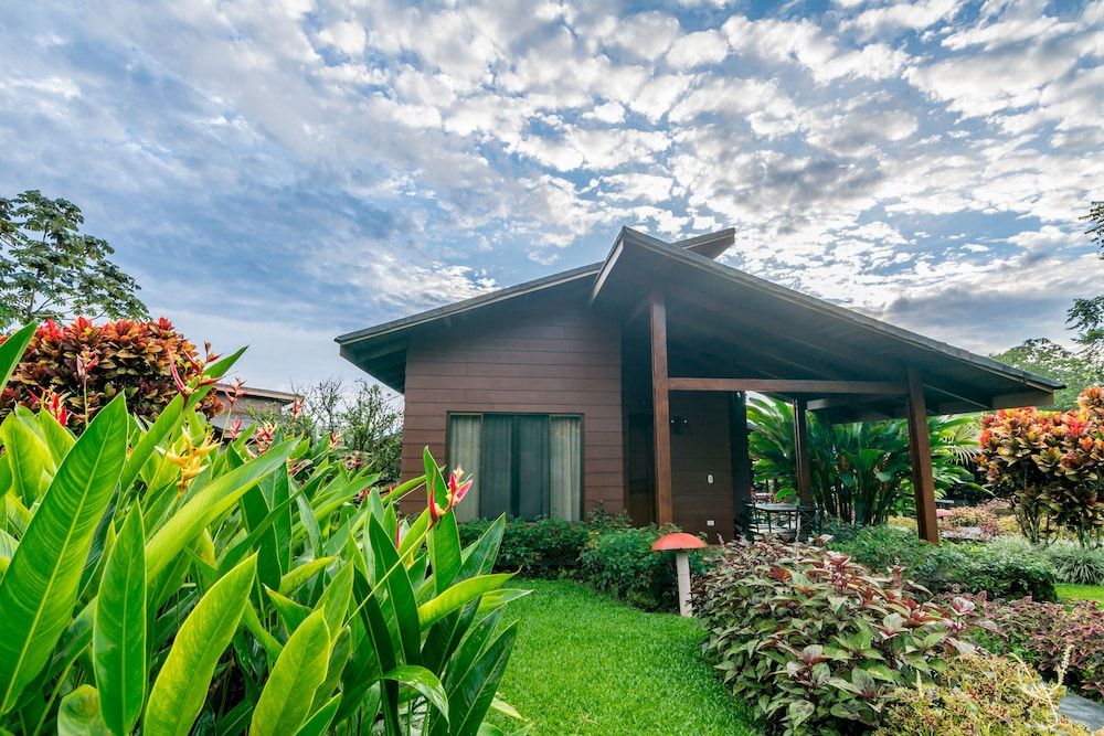 undefined Hotel El Silencio del Campo 9