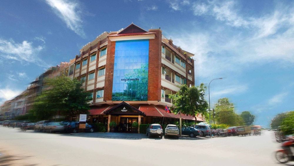 undefined Almond Hotel Sothearos 6