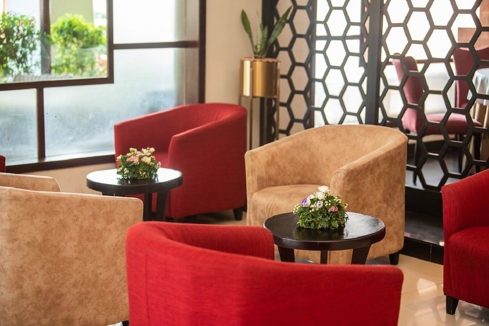 undefined Almond Hotel Sothearos