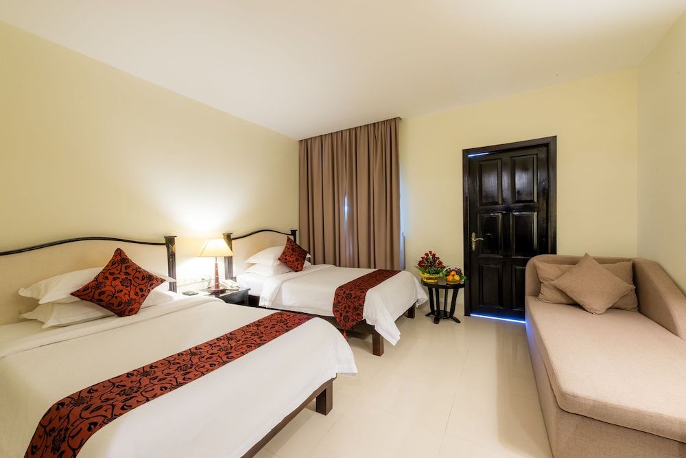 undefined Almond Hotel Sothearos 2