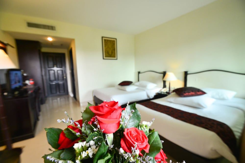 undefined Almond Hotel Sothearos 10