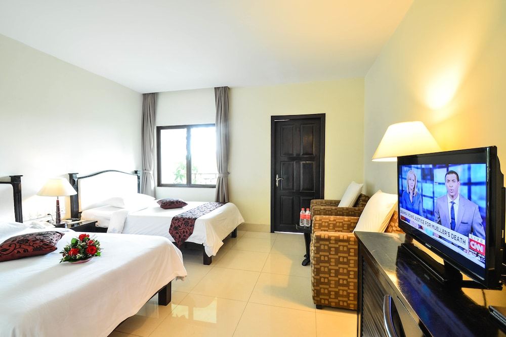 undefined Almond Hotel Sothearos 9