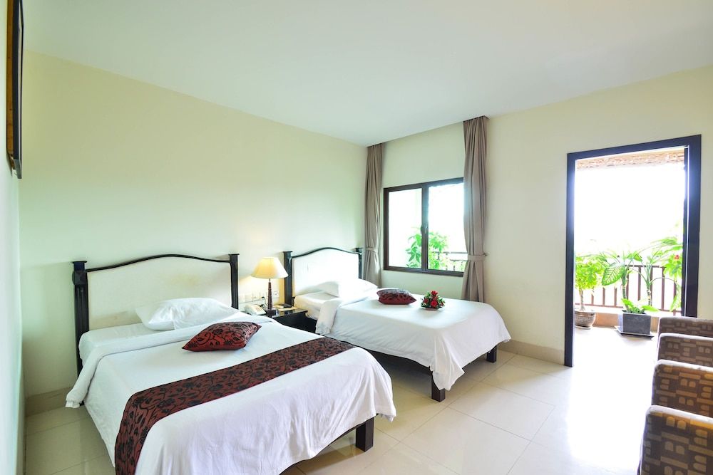 undefined Almond Hotel Sothearos 4