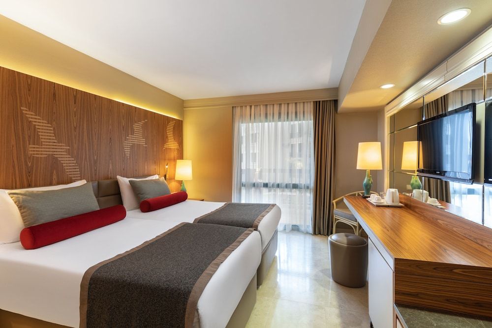 undefined Paloma Perissia - All Inclusive 2