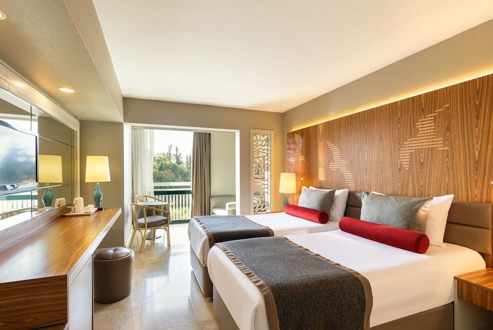 undefined Paloma Perissia - All Inclusive 4