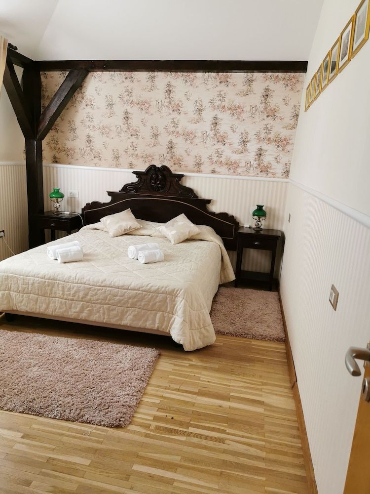 PRince Residence Apartments Apartment, 1 Bedroom, Kitchen 8