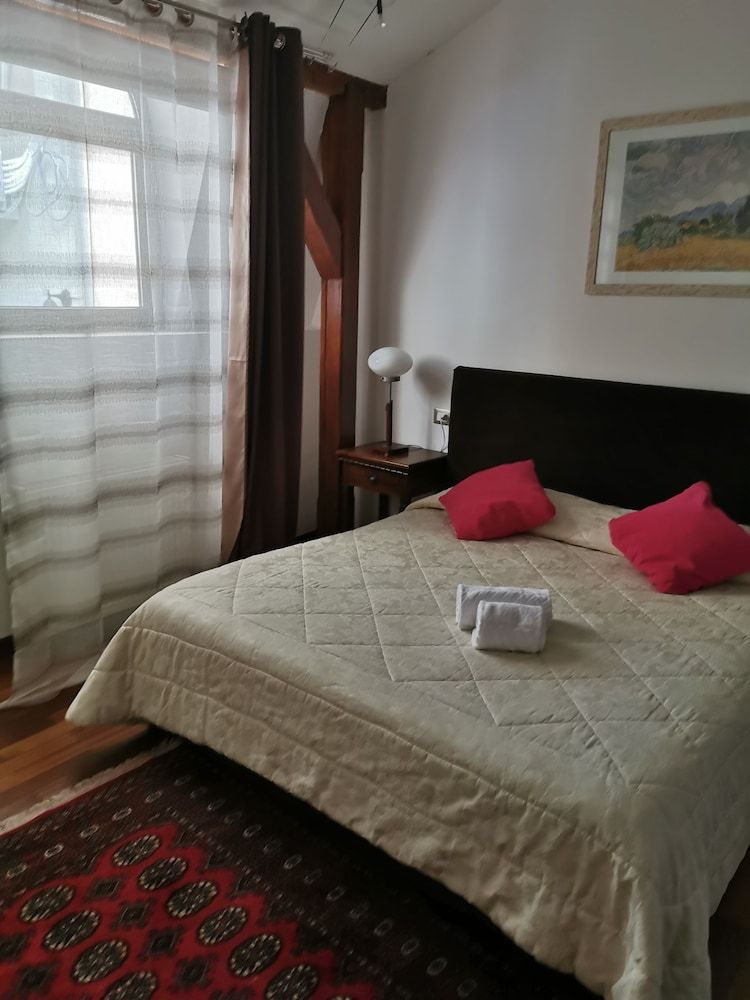 PRince Residence Apartments Apartment, 1 Bedroom, Kitchen 7