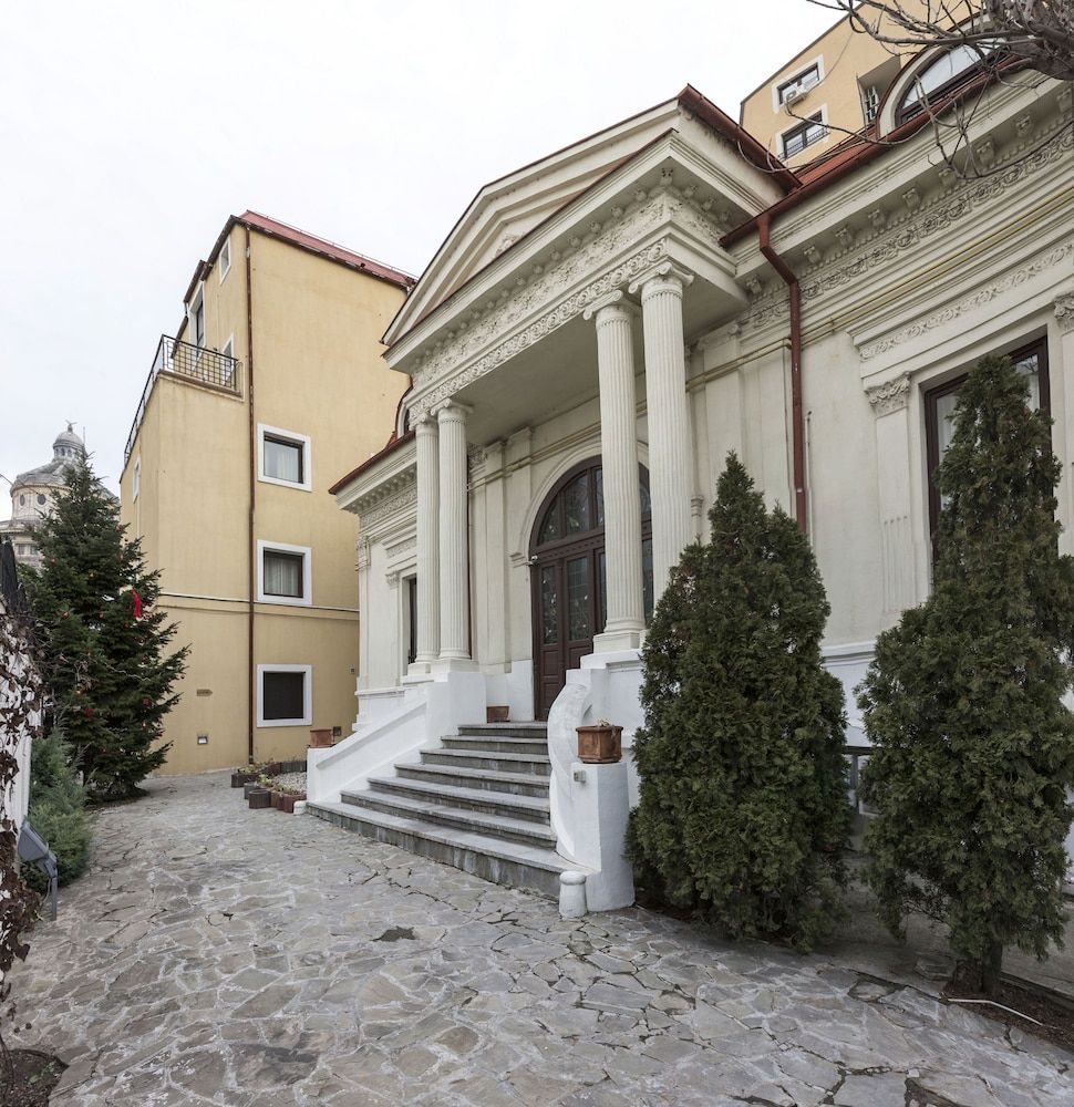 undefined PRince Residence Apartments 4