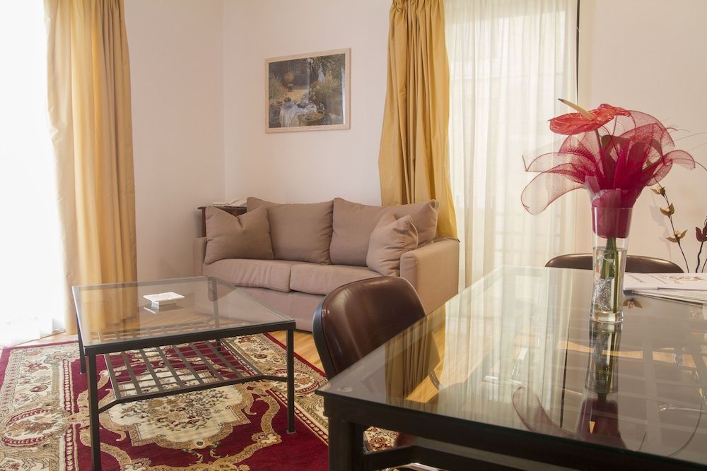 PRince Residence Apartments Apartment, 1 Bedroom, Kitchen 25