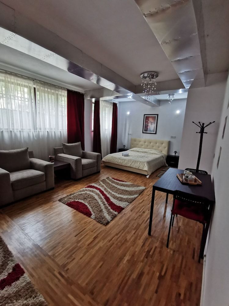 undefined PRince Residence Apartments 2