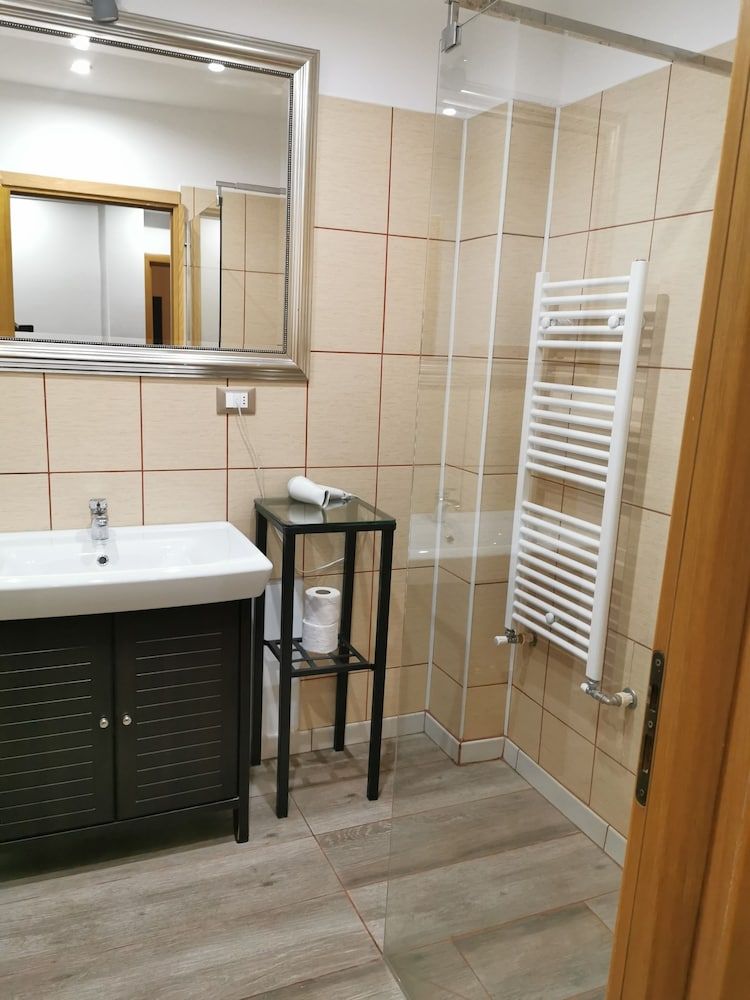 PRince Residence Apartments Apartment, 1 Bedroom, Kitchen 18