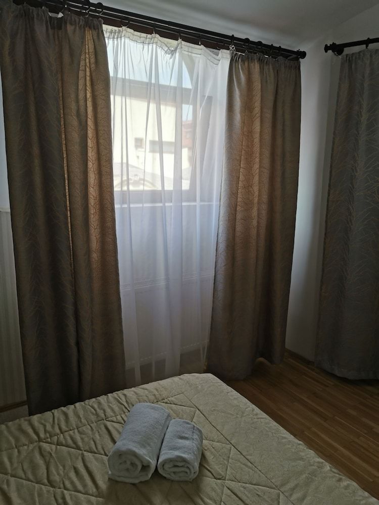 PRince Residence Apartments Apartment, 1 Bedroom, Kitchen 21