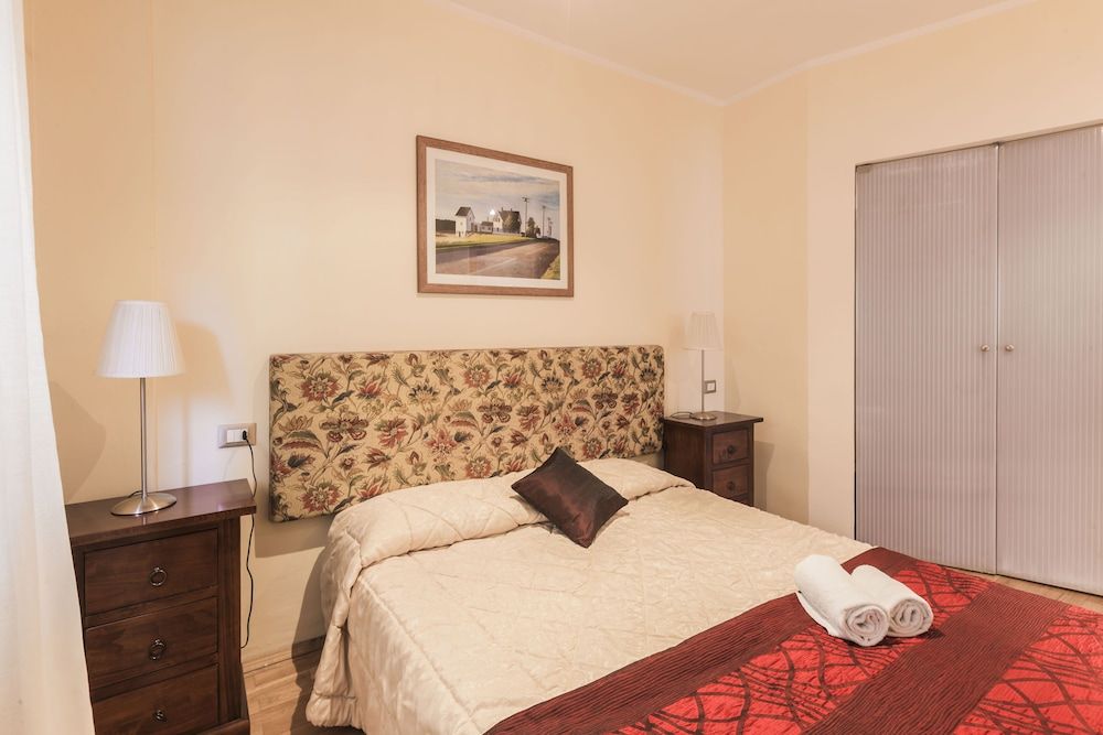 PRince Residence Apartments Apartment, 1 Bedroom, Kitchen 4