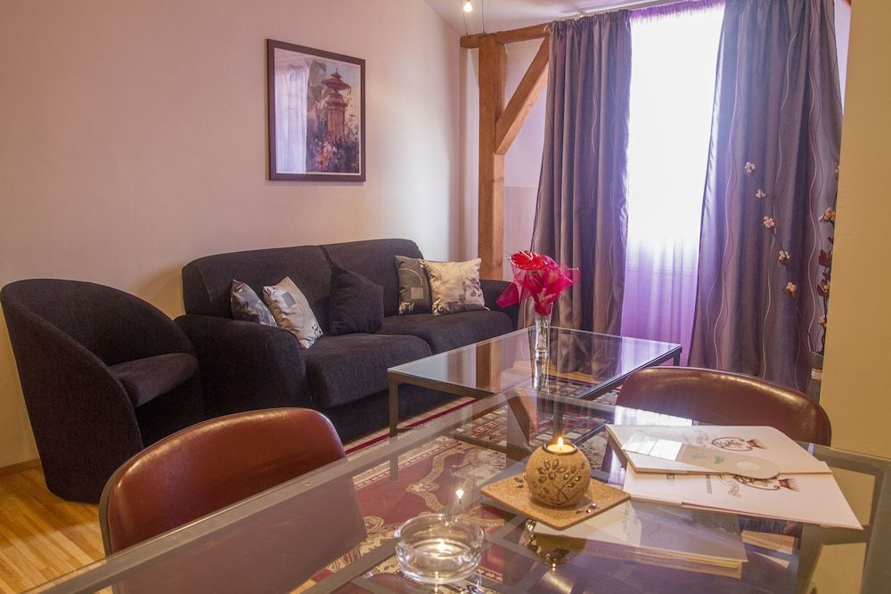 PRince Residence Apartments Apartment, 1 Bedroom, Kitchen 27