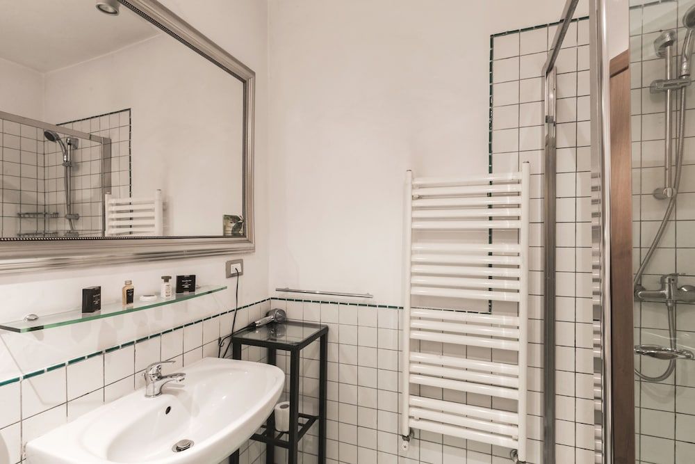 PRince Residence Apartments Studio, Kitchen, Garden View 12