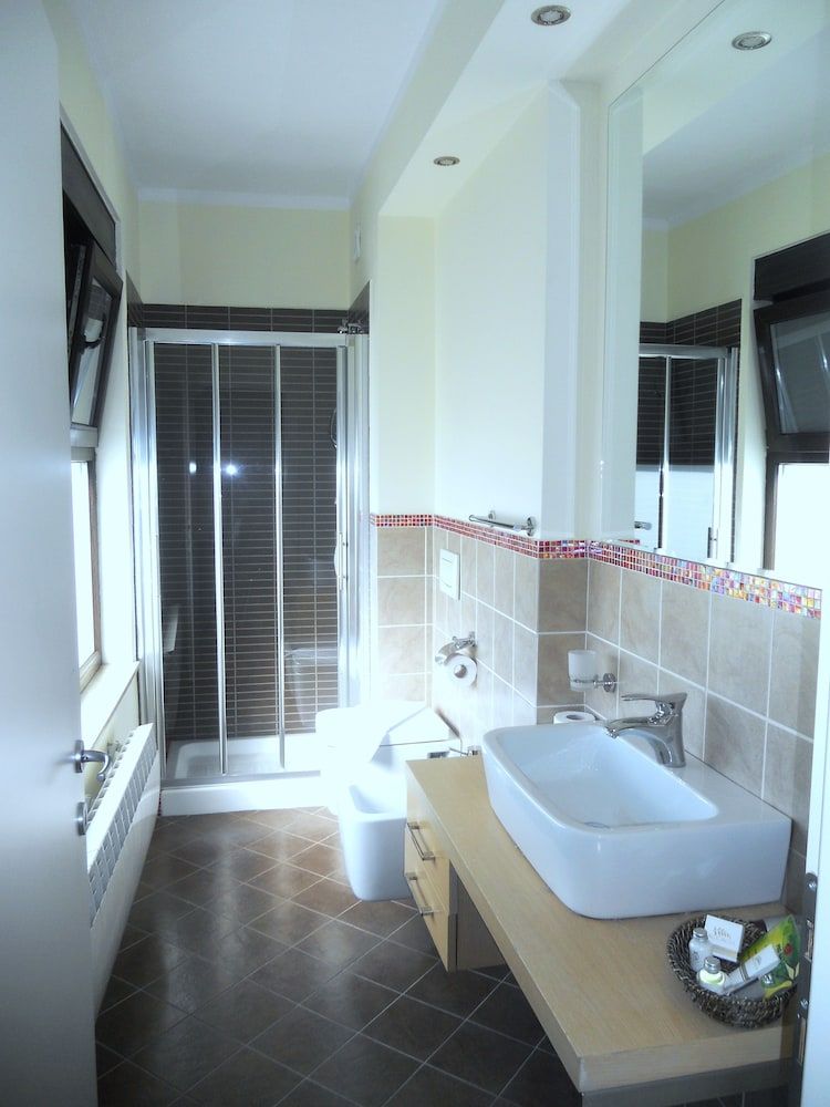 PRince Residence Apartments Apartment, 1 Bedroom, Kitchen 16