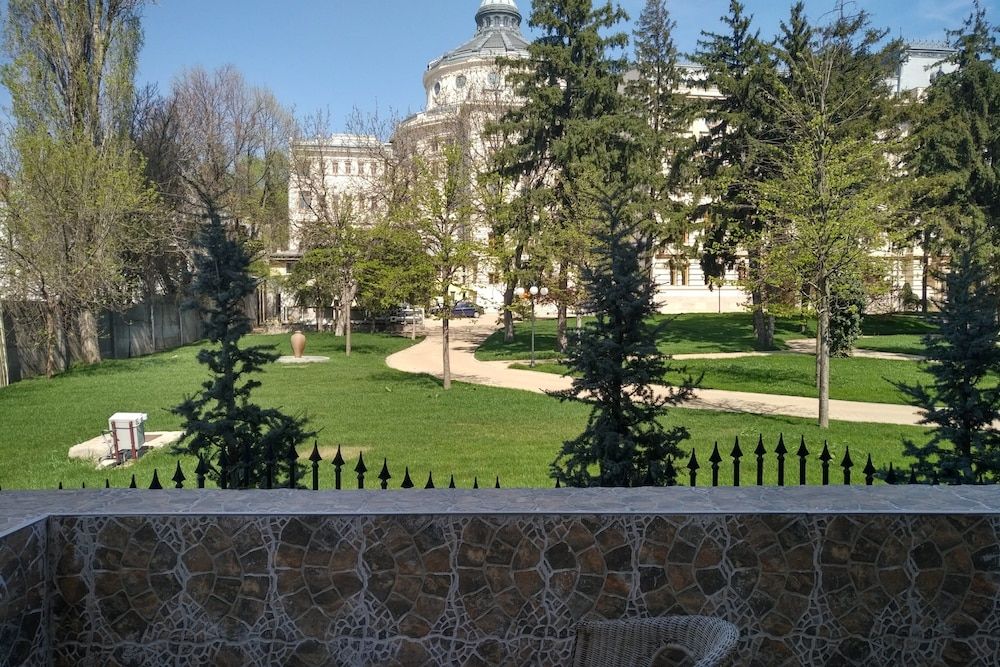 PRince Residence Apartments Apartment, 1 Bedroom, Kitchen 13