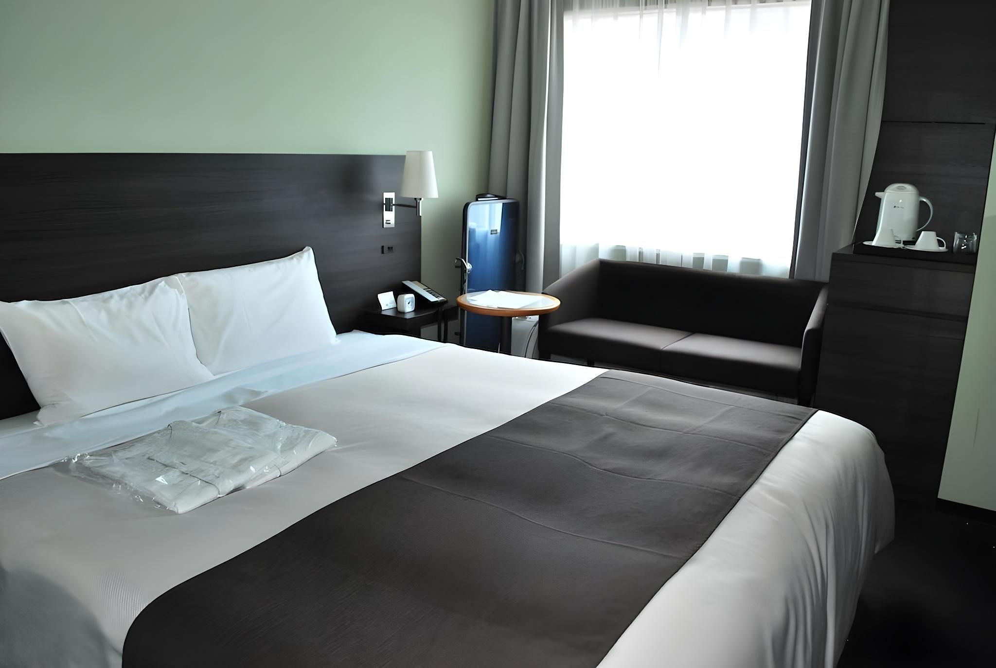 Superior Double Room - Non-Smoking