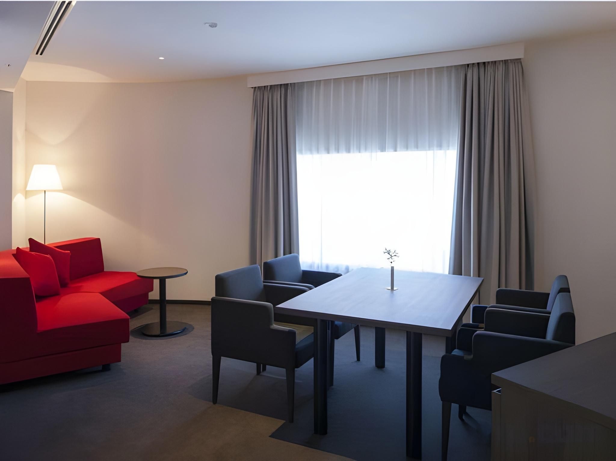 Ginza Suite - Non-Smoking