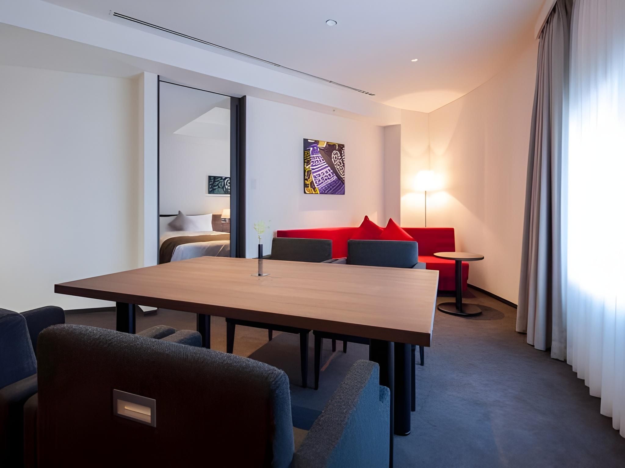 Ginza Suite - Non-Smoking