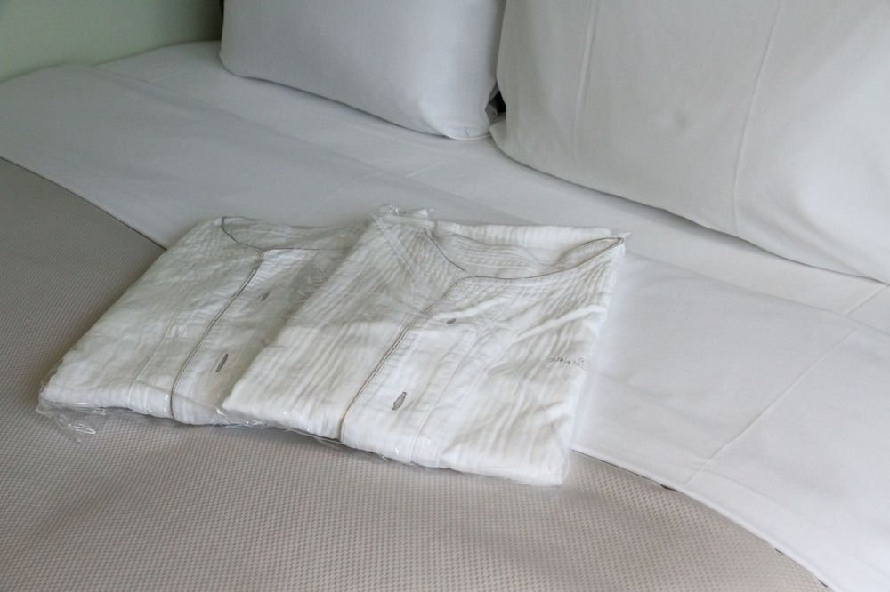 Twin Room, Non Smoking