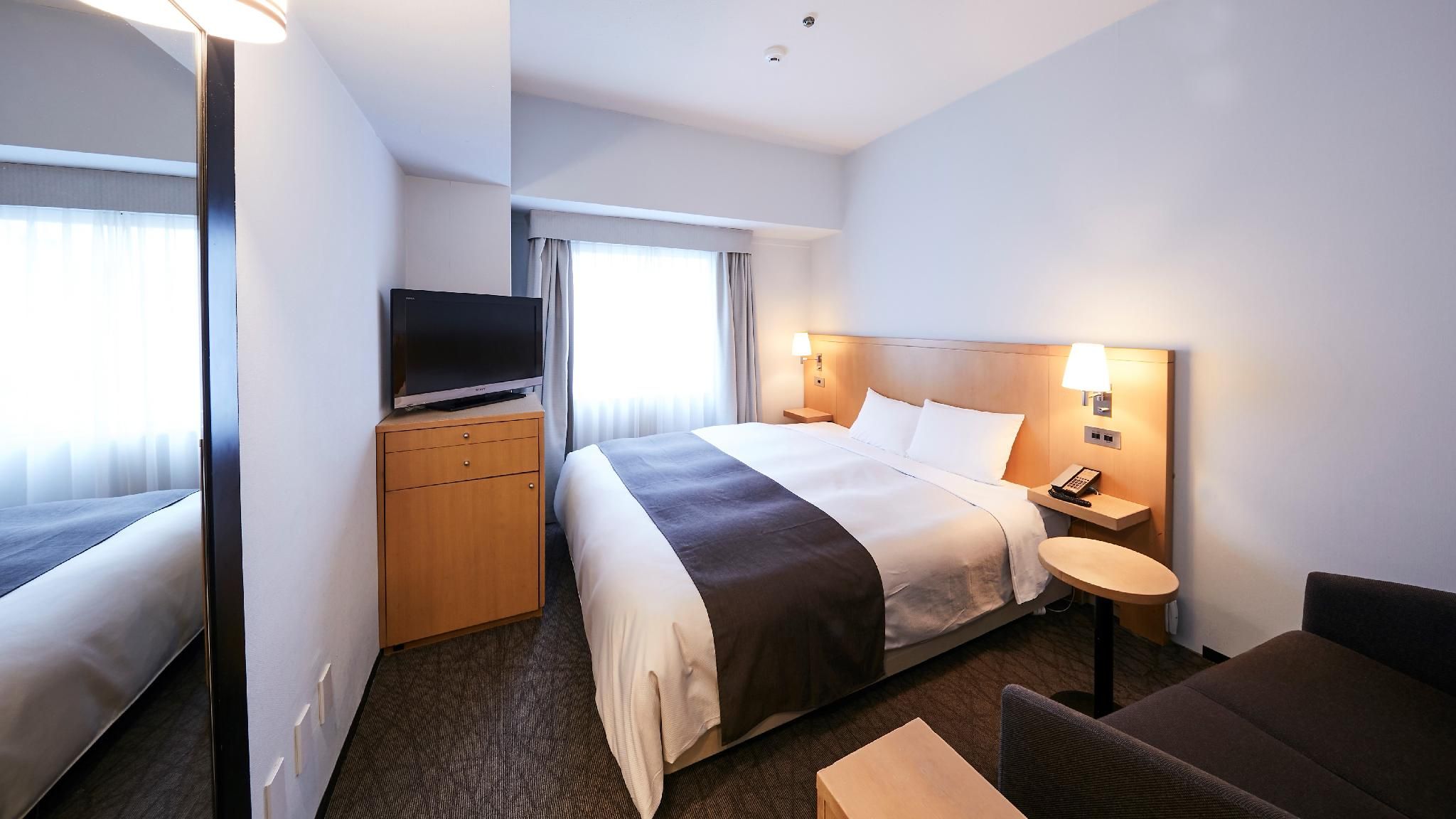 Superior Double Room - Non-Smoking
