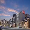 Best Western Plus Dartmouth Hotel & Suites