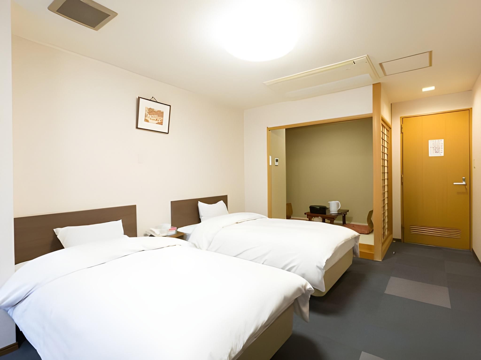 undefined Kyoto Hotel SANOYA 6