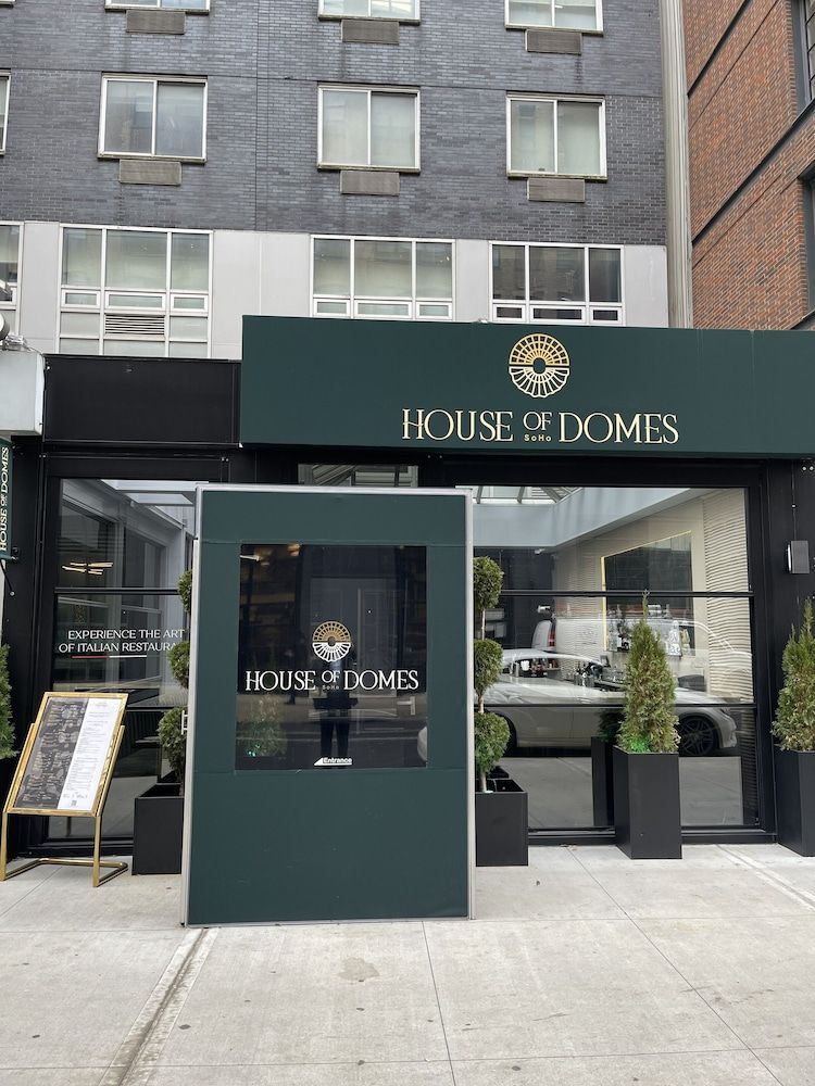 undefined Four Points by Sheraton Manhattan SoHo Village 5