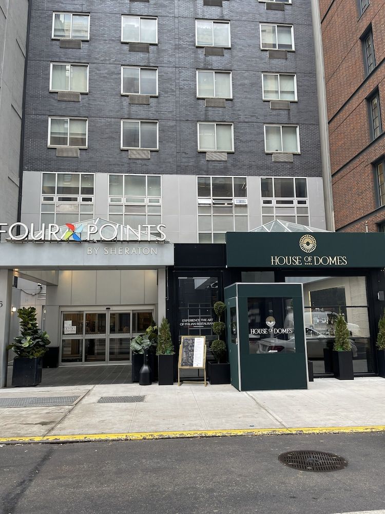 undefined Four Points by Sheraton Manhattan SoHo Village 8
