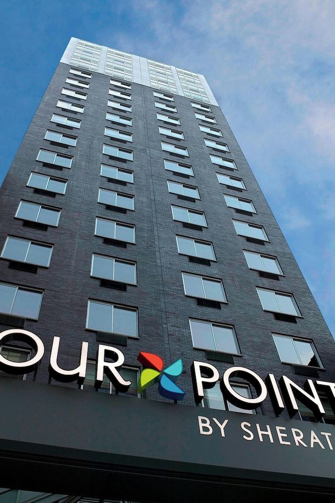 undefined Four Points by Sheraton Manhattan SoHo Village 6