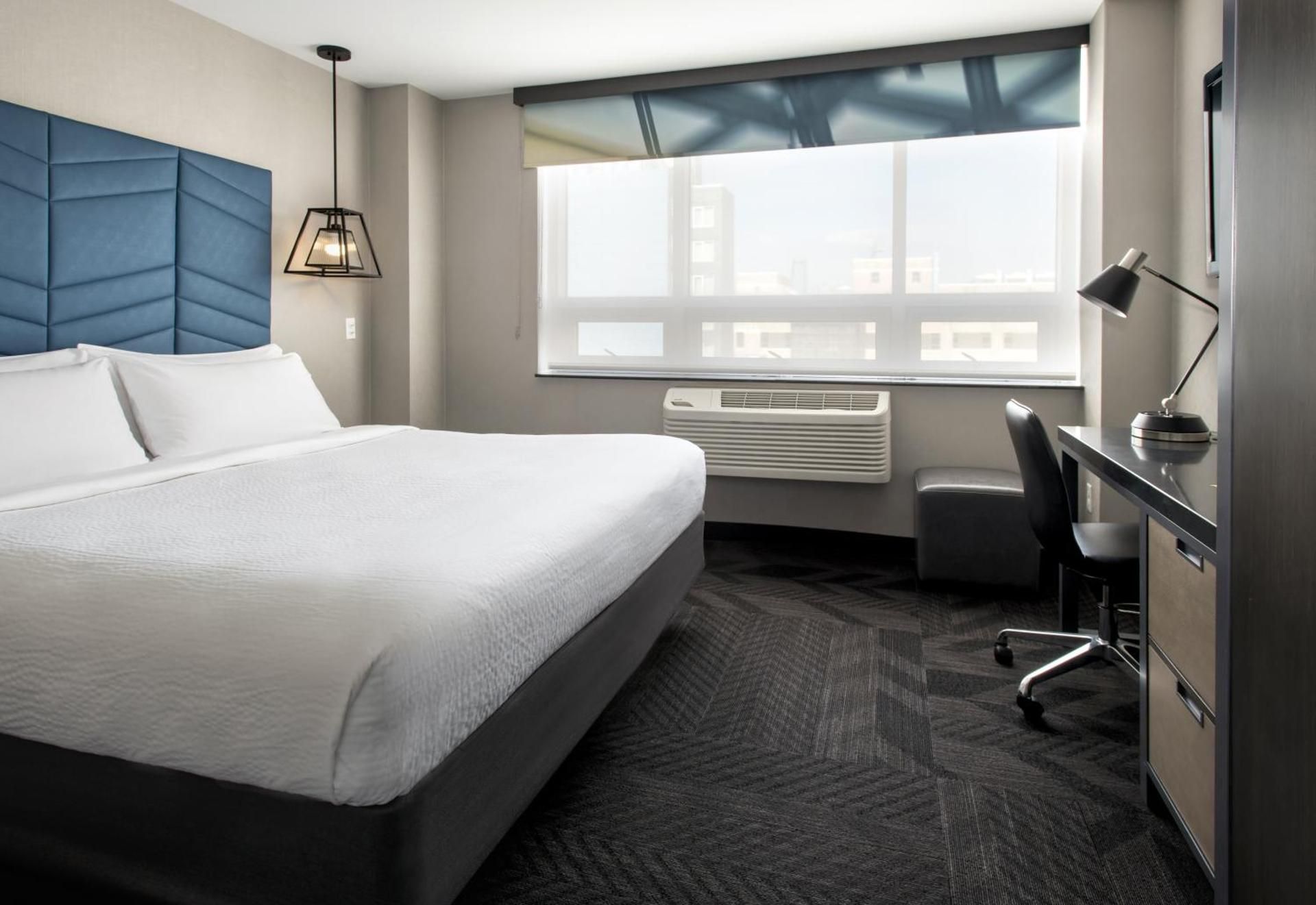 undefined Four Points by Sheraton Manhattan SoHo Village 10