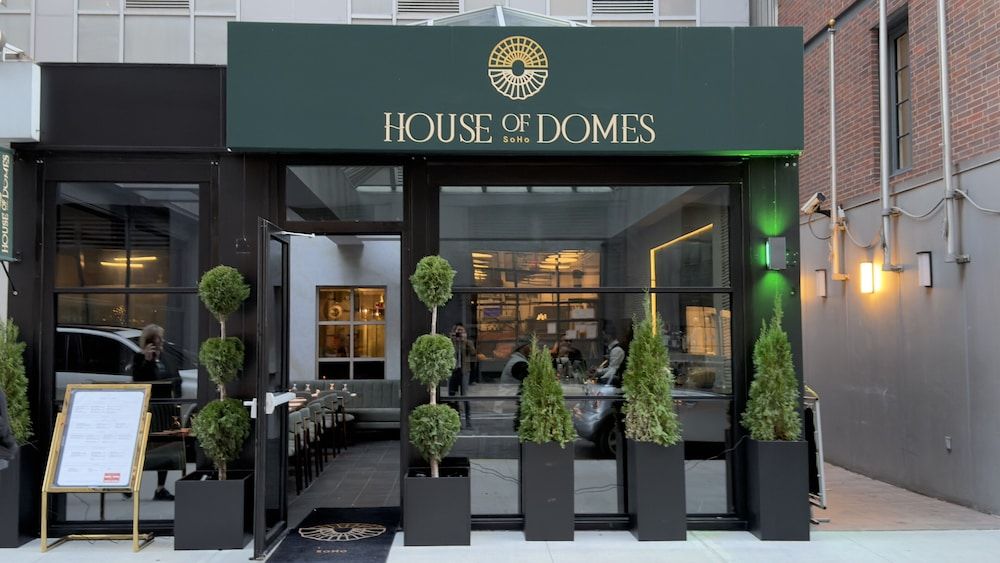 undefined Four Points by Sheraton Manhattan SoHo Village 7