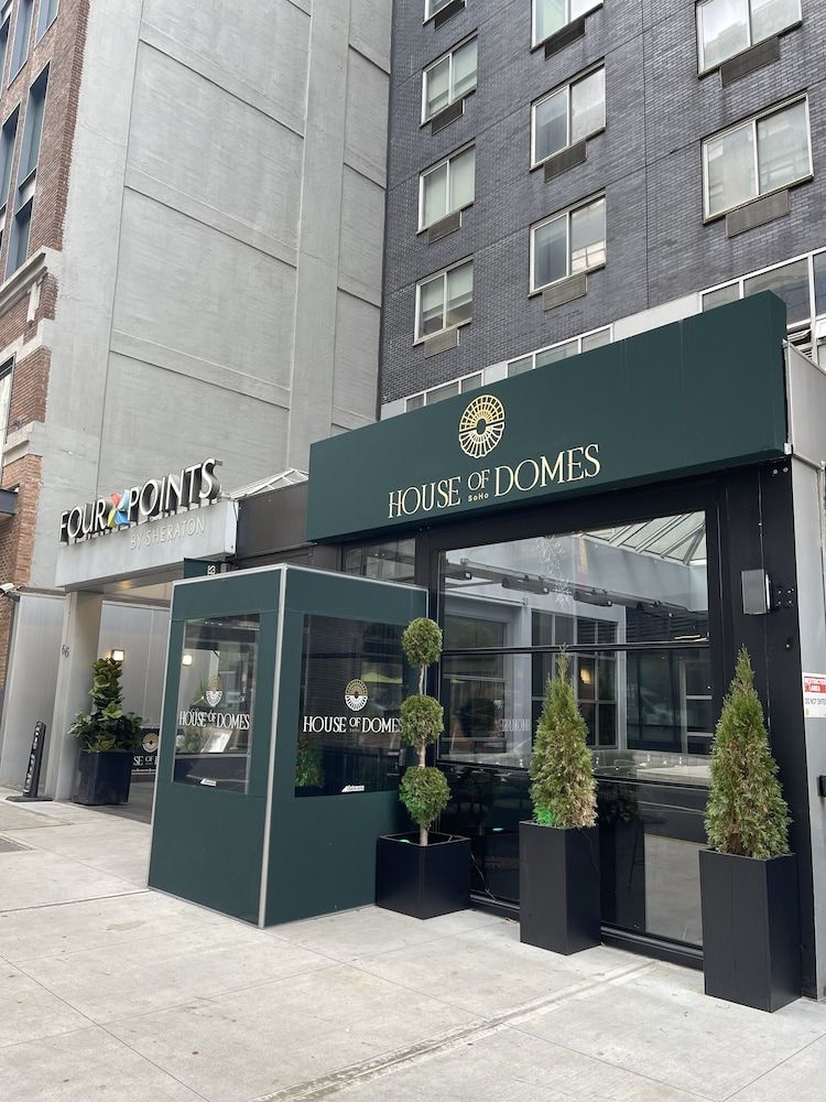 undefined Four Points by Sheraton Manhattan SoHo Village 4