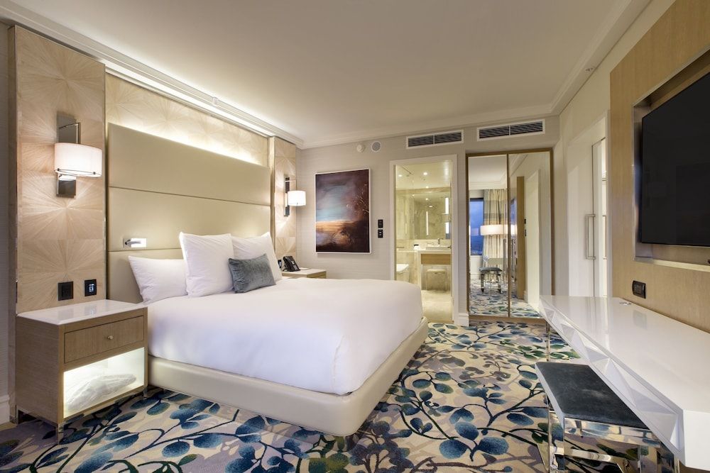 Ocean Terrace Suite