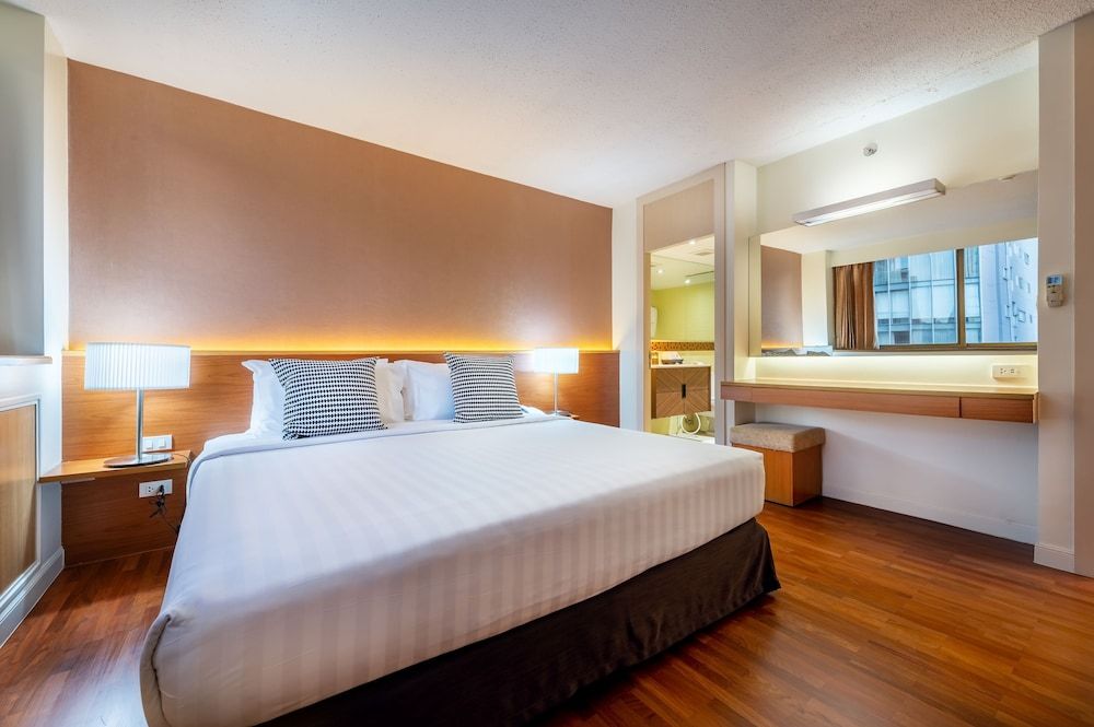Premier 2-Bedroom Residence