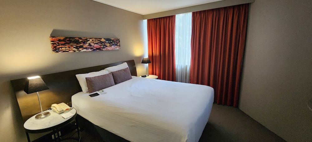 Pavilion on Northbourne Spa Suite