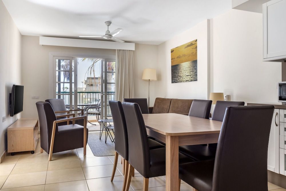 Sunset Harbour Club Apartment, 2 Bedrooms 4