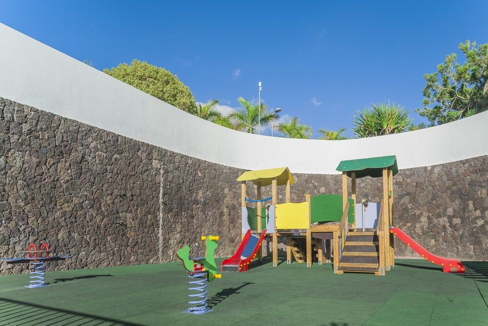 Children's Play Area